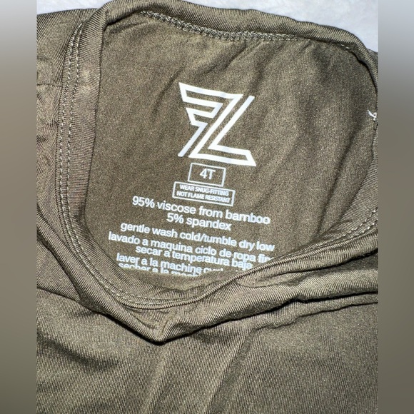 Fletch Bamboo Set - Picture 5 of 5